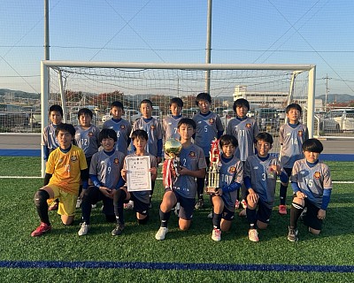 尾道向島ライオンズ